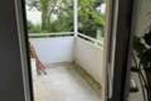 2 Zi. Whg. mit Balkon in Altperlach – Unterhachinger Str. 39, 81737 Altperlach, München – Vorschaubild 8