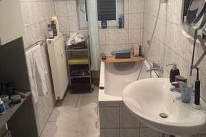 2 Zimmer Erdgeschosswohnung in Köln-Neuehrenfeld – Parkgürtel 16, 50823 Neuehrenfeld, Köln – Vorschaubild 7
