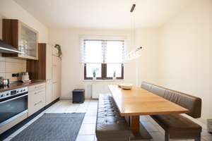 Sanierte 3 Zi. Wohnung im Östlichen Ringgebiet nahe Prinzenpark!  – 38106 Östliches Ringgebiet, Braunschweig – Vorschaubild 6