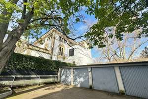 Exklusives Wohnen in der Oststadt:  Kernsanierte Etagenwohnung mit Balkon, Aufzug und Tiefgarage – Die vollständige Adresse der Immobilie erhältst du vom Anbieter., 68165 Schwetzingerstadt/Oststadt, Mannheim – Vorschaubild 8