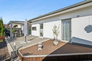 Moderner Bungalow der zum Entspannen einlädt – Die vollständige Adresse der Immobilie erhältst du vom Anbieter., 74939 Zuzenhausen – Vorschaubild 9