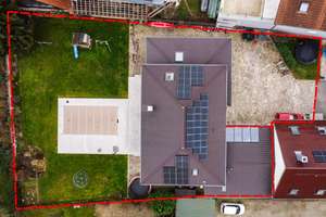 Moderne Stadtvilla mit Pool und großzügigem Garten – luxuriöses Wohnen in ruhiger Lage von Neuried – Die vollständige Adresse der Immobilie erhältst du vom Anbieter., 77743 Neuried – Vorschaubild 74