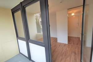 Top 2 Zi-Whg, 2 Balkone, EBK, TG, hochwertig, prov.-frei – Eintrachtstr. 6, 81541 Obergiesing, München – Vorschaubild 6