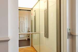 Perfekt möbliert im Stadtpalais - Wohnung "Firenze" - 4. Etage, 3 Zimmer, Balkon - Fitness & Sauna – Thalkirchner Straße 80, 80337 Am alten südlichen Friedhof, München – Vorschaubild 11