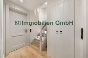 Sylt/Westerland Neubau Doppelhaushälfte – Friesische Str. 22 a, 25980 Sylt (Gemeinde) – Vorschaubild 34