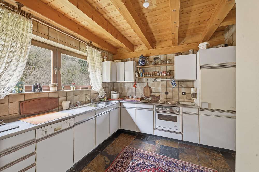 Immobilie in Epfendorf - Schönes Einfamilienhaus in traumhafter Lage und großem Grundstück - Bild 4