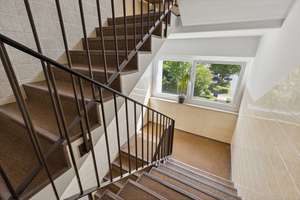 *Topmodernisiert, sonniger Balkon & Blick ins Grüne * zentrales  Hummelsbüttel* – Die vollständige Adresse der Immobilie erhältst du vom Anbieter., 22399 Hummelsbüttel, Hamburg – Vorschaubild 27