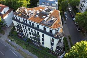 **Bezugsfreie 3-Zimmer-Wohnung mit Balkon in beliebter Pankower Wohnlage** – Die vollständige Adresse der Immobilie erhältst du vom Anbieter., 13158 Rosenthal, Berlin – Vorschaubild 21