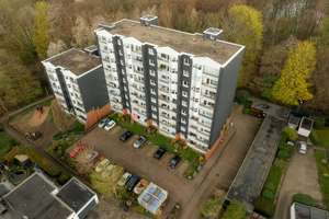 Helle 3-Zimmer Eigentumswohnung (74m²) mit großem Balkon in Schlebusch – Die vollständige Adresse der Immobilie erhältst du vom Anbieter., 51375 Schlebusch, Leverkusen – Vorschaubild 2