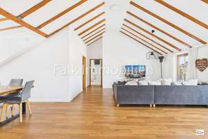 ***Doppelt gut! Zwei Wohnungen, doppelte Sicherheit. 2-Familienhaus, vermietet, MA-Gartenstadt*** – 68305 Waldhof, Mannheim – Vorschaubild 7