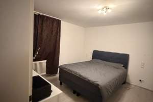 3 Zimmer direkt am Ostpark – Plettstraße 5, 81735 Neuperlach, München – Vorschaubild 6