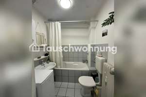 Tauschwohnung: Tausche meine 2-Zimmer-Flat in Köln-Innenstadt – Die vollständige Adresse der Immobilie erhältst du vom Anbieter., 50674 Neustadt/Süd, Köln – Vorschaubild 13