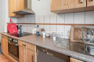 Großzügige 2-Zimmer-Wohnung mit Balkon – ideal für Paare oder Singles – Die vollständige Adresse der Immobilie erhältst du vom Anbieter., 44866 Wattenscheid-Mitte, Bochum – Vorschaubild 3