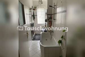 Tauschwohnung: 2-Zimmer-Wohnung in Charlottenburg gegen kleinere Wohnung – Die vollständige Adresse der Immobilie erhältst du vom Anbieter., 14059 Charlottenburg, Berlin – Vorschaubild 2