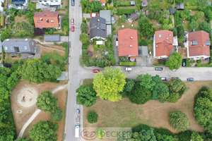 Traumgarten trifft Citynähe - Ihr EFH in der Gartenstadt Trudering ++Decker Immobilien++ – Die vollständige Adresse der Immobilie erhältst du vom Anbieter., 81825 Gartenstadt Trudering, München – Vorschaubild 21