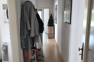 Haus 131 m², 5 Zi , Küche, Bad mit Garten, Nebengebäuden und 3 Stellplätzen auf 340 m² Grundstück – Landwehrstraße 40, 97421 Innenstadt, Schweinfurt – Vorschaubild 9