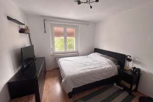 4-Zimmer-Wohnung mit Weitblick ins Grüne und Abendsonne – Deutschenbaurstraße 35c, 86157 Pfersee-Nord, Augsburg – Vorschaubild 5