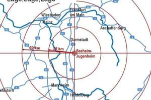 + Freistehendes Haus mit Ausbaureserven in beliebter Lage Arheilgen mit großem Garten und Garagen + – Die vollständige Adresse der Immobilie erhältst du vom Anbieter., 64289 Arheilgen, Darmstadt – Vorschaubild 32