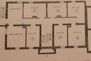 Helle 3-Zimmer-Wohnung mit Balkon in attraktiver Lage von Ratingen-Ost – Die vollständige Adresse der Immobilie erhältst du vom Anbieter., 40878 Ost, Ratingen – Vorschaubild 16