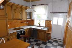 Reihenmittelhaus mit schönem Grundstück am Crivitzer See – Parchim (Kreis) – Vorschaubild 8