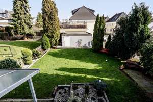 Modernisierte 4,5-Raum Doppelhaushälfte mit rd. 118 m², Garten und Doppelgarage in Kray – Die vollständige Adresse der Immobilie erhältst du vom Anbieter., 45307 Kray, Essen – Vorschaubild 21