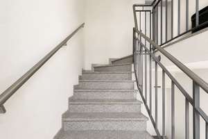 WIESBADEN   :::   3 ZI-PENTHOUSE-FEELING – Die vollständige Adresse der Immobilie erhältst du vom Anbieter., 65197 Klarenthal, Wiesbaden – Vorschaubild 3