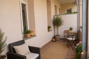 Wohnen am Clara-Zetkin-Park – Stilvolle Denkmalwohnung mit großem Balkon in begehrter Bestlage
 – Die vollständige Adresse der Immobilie erhältst du vom Anbieter., 4275 Südvorstadt, Leipzig – Vorschaubild 10