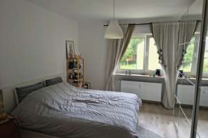 Ruhige 3 Zimmer Wohnung in Dachau (von privat) – Die vollständige Adresse der Immobilie erhältst du vom Anbieter., 85221 Dachau – Vorschaubild 4