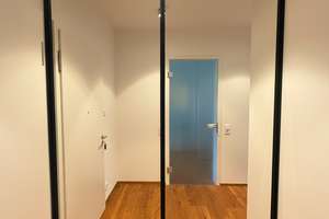 Elegante 2-Zimmer-Wohnung mit Altbaucharme und modernem Wohnkomfort – Die vollständige Adresse der Immobilie erhältst du vom Anbieter., 89073 Mitte, Ulm – Vorschaubild 5