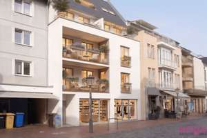 Neubauprojekt - 2-Zimmer-Eigentumswohnung im Herzen von Bonn-Duisdorf – Die vollständige Adresse der Immobilie erhältst du vom Anbieter., 53123 Duisdorf, Bonn – Vorschaubild 2