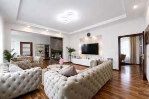 Exquisite Eigentumswohnung mit Terrasse und Garten in perfekter Lage von Kassel – Die vollständige Adresse der Immobilie erhältst du vom Anbieter., 34117 Mitte, Kassel – Vorschaubild 6