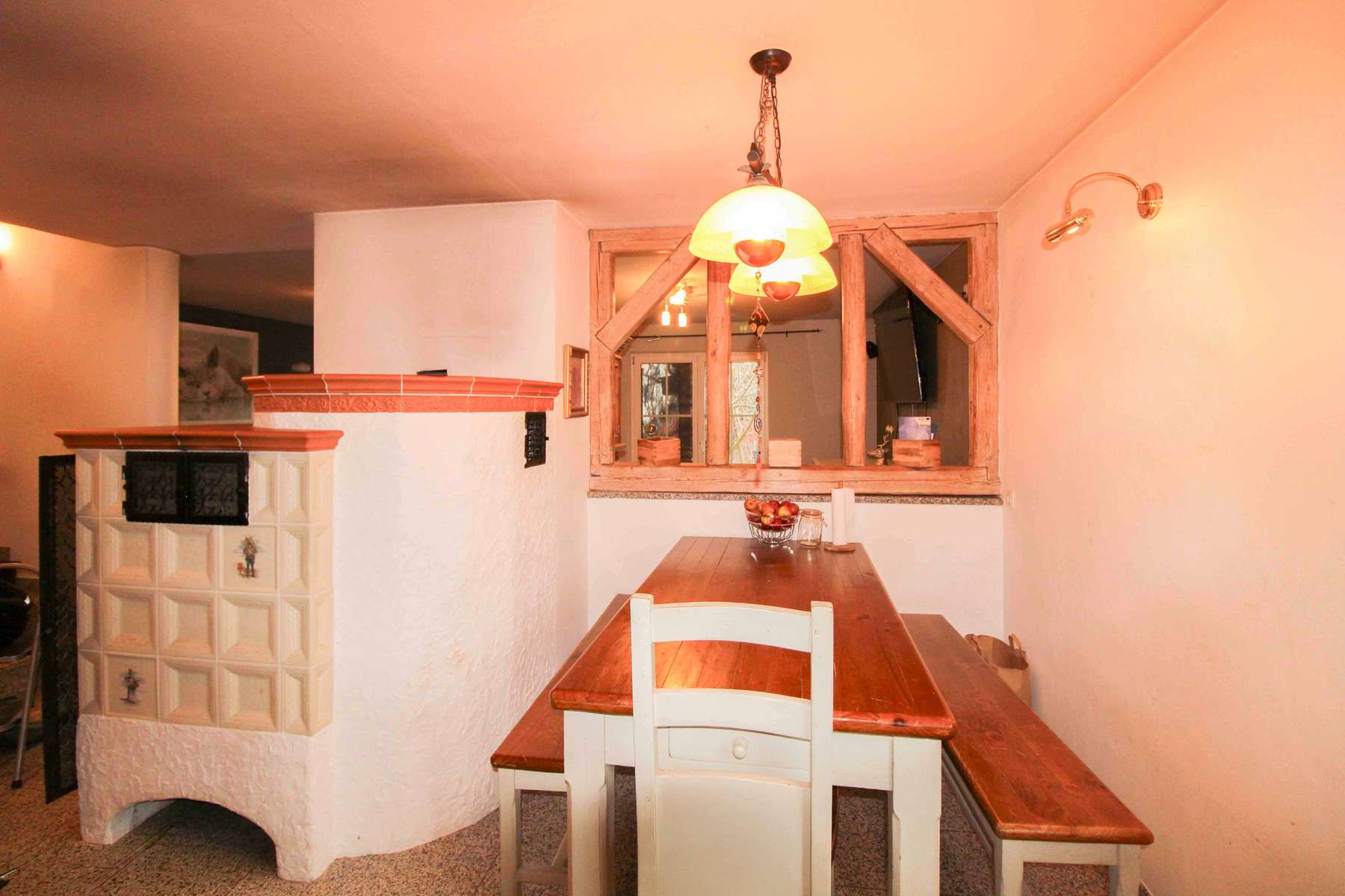 Immobilie in Sankt Wolfgang - Modernes Einfamilienhaus in ruhiger Nebenstraße von Sankt Wolfgang – 5 Zimmer, PV-Anlage, Wärmepumpe - Bild 5