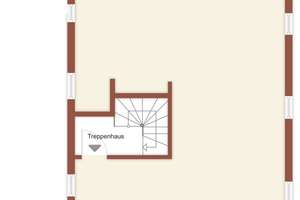 Exklusive Altbau-Maisonette mit Galerie, Loggia und Tiefgarage – Die vollständige Adresse der Immobilie erhältst du vom Anbieter., 89073 Mitte, Ulm – Vorschaubild 15
