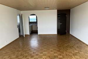 Lichtdurchflutete 4-Zimmer-Wohnung mit Fernblick - Crailsheim – Lerchenstraße 25, 74564 Crailsheim – Vorschaubild 6