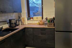 Wohnung mit Terrasse + hochwertiger Nobilia-Küche (Ablöse) – Flingern/Düsseltal – Eduard-Schloemann-Straße 37, 40237 Düsseltal, Düsseldorf – Vorschaubild 5