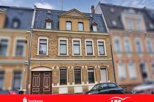 Historisches Zuhause mit viel Platz – Vogtlandkreis – Vorschaubild 1