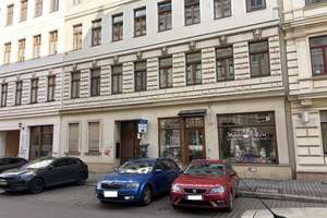 Kleine Gewerbefläche im Zentrum von Magdeburg zu verkaufen – Haeckelstraße 8, 39104 Altstadt, Magdeburg – Vorschaubild 2
