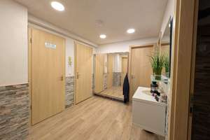 Attraktive 3-Zimmer-Eigentumswohnung mit 2 Balkonen, Garage und traumhafter unverbaubarer Aussicht – Die vollständige Adresse der Immobilie erhältst du vom Anbieter., 42287 Barmen, Wuppertal – Vorschaubild 16