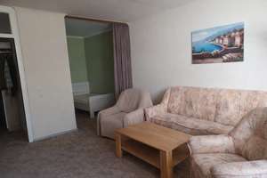 1,5- Zimmer-Wohnung - vermietet - für Visionäre – Ottenstraße 10a, 30451 Linden-Nord, Hannover – Vorschaubild 7