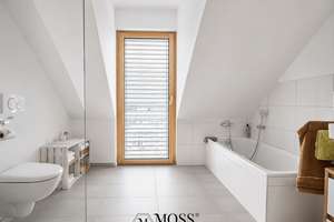 Exklusive 3-Zimmer DG-Wohnung in Freiburg-Kappel | 95m² | bald Leerstehend | ökologisch & modern – 79117 Kappel, Freiburg im Breisgau – Vorschaubild 7