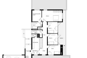 Für Visionäre: Exklusive Villa in Bestlage in Reutlingen – Die vollständige Adresse der Immobilie erhältst du vom Anbieter., 72766 Reutlingen-Mitte, Reutlingen – Vorschaubild 28