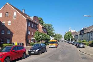 2,5 Whg. im grünen von GE-Horst
mit Dachterrasse & Einbauküche ! – Die vollständige Adresse der Immobilie erhältst du vom Anbieter., 45889 Altstadt, Gelsenkirchen – Vorschaubild 3