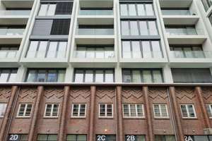 Moderne 2-Zimmer Wohnung mit 2 Balkone im Herzen von Berlin