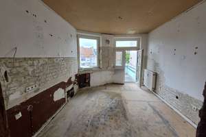 Zum 15.09: Sanierte Wohnung mitten in Düsseldorf-Oberbilk – Querstr. 10, 40227 Oberbilk, Düsseldorf – Vorschaubild 7