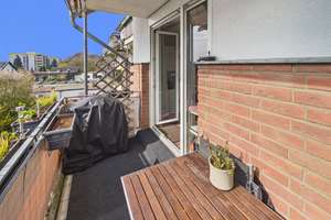 Maisonettewohnung in Schlebusch 
3 Zimmer | 2 Ebenen | 2 Balkone – Grunewaldstraße 8, 51375 Schlebusch, Leverkusen – Vorschaubild 13