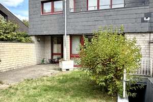 Familienfreundliches Reihenmittelhaus mit schönem Garten in ruhiger Lage von Düsseldorf-Hellerhof – 40595 Hellerhof, Düsseldorf – Vorschaubild 7