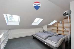 Stilvolle Maisonette- Wohnung zwischen Eimsbüttel und Stellingen – Die vollständige Adresse der Immobilie erhältst du vom Anbieter., 22527 Stellingen, Hamburg – Vorschaubild 16