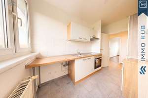 Leerstehende 3-Zimmer-Wohnung mit Balkon – Kapitalanlage oder neues Zuhause – 6132 Silberhöhe, Halle (Saale) – Vorschaubild 8