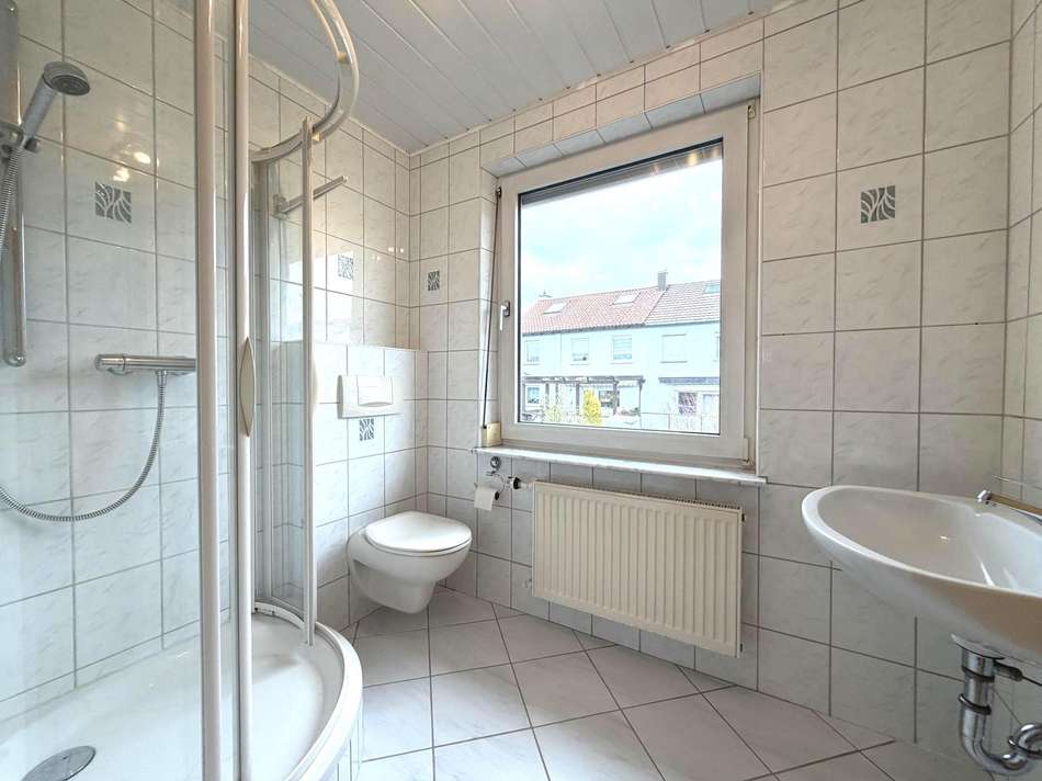 Badezimmer OG