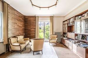 1.264 m² Potenzial: Sanieren, Bauen oder Investieren – Hier geht’s los! – Die vollständige Adresse der Immobilie erhältst du vom Anbieter., 12207 Lichterfelde, Berlin – Vorschaubild 4